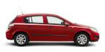 Holden Astra 5-Door Hatch 2007 года